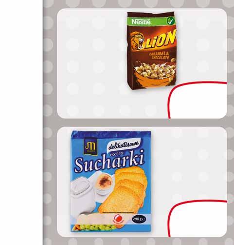 również płatki owsiane błyskawiczne 400 g w cenie: 1., z VAT 2.