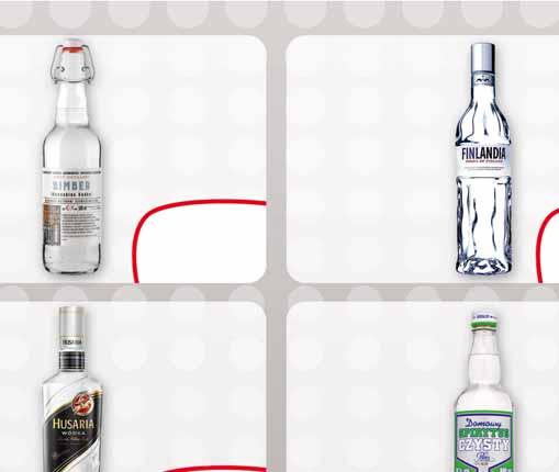 58 93806248 31 49 z VAT 38.73-5% jednej poj. WÓDKA HUSARIA 40% 500 ML 700 ml w cenie: 24.59, z VAT 30.