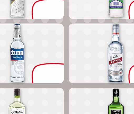 89 60039666 WHISKY SCOTTISH LEADER 40% 1 L Supreme, Signature 700 ml w cenie: 41., z VAT 51.65 700 ml w cenie: 34.