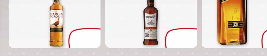 43 84829589 WHISKY PASSPORT 500 ml w cenie: 24.49, z VAT 30.12 74536376 14 49 z VAT 17.82 31-10% jednej poj.