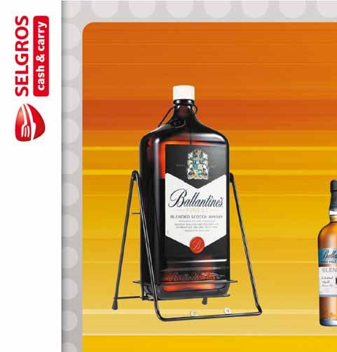 -8% ALKOHOLE cena koncesja - informacja handlowa WHISKY