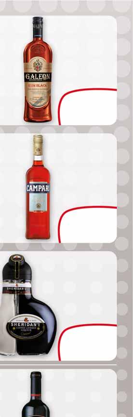 67 cena koncesja - informacja handlowa KRUPNIK SŁONY KARMEL 16% 500 ML 200 ml w