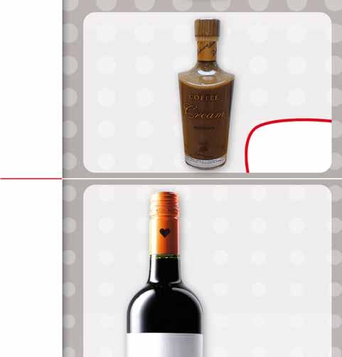 51 58195959 LIKIER KAWOWY 18% 700 ML likier czekoladowy 21% 700 ml w cenie: 42.