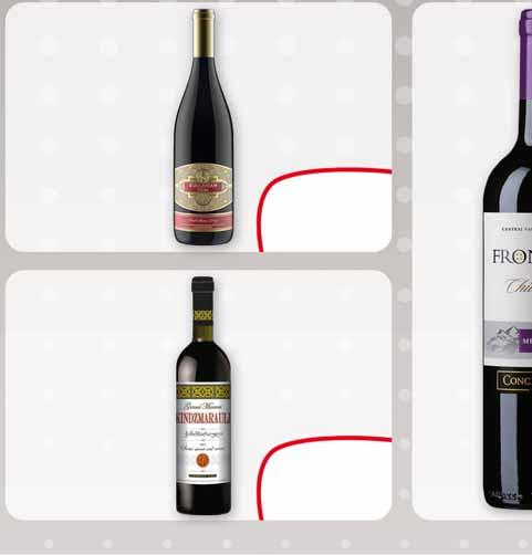 36 WITOSHA 750 ML czerwone, białe słodkie Bułgaria 27286525 12 z VAT 15.