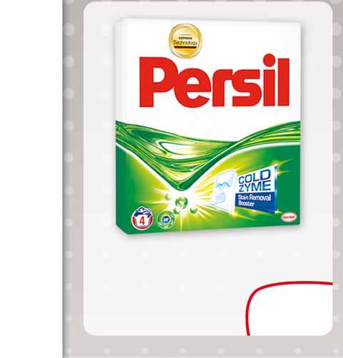 dowolnego PERSIL PROSZEK 4 PRANIA 260 G dwa rodzaje sprzedaż po 56424807 3 WARKA RADLER 500 ML sprzedaż po 4 szt. 23068034 2 09 z VAT 2.57 PIWO MILLER 330 ML 77662906 3 69 z VAT 4.