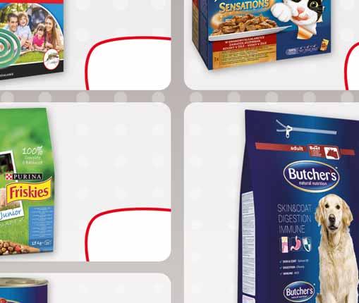 67 FRISKIES JUNIOR 15 KG w promocji również Balance 15 kg