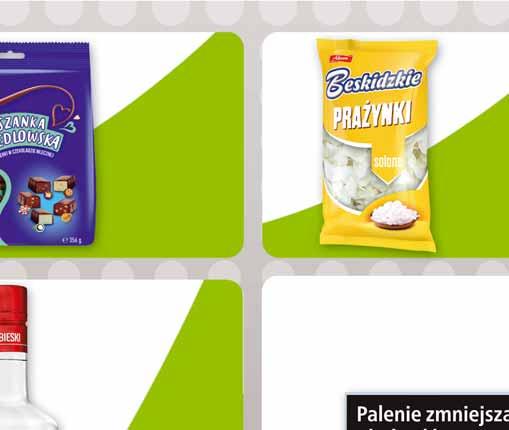 12 MIESZANKA WEDLOWSKA 356 G klasyczna, mleczna 66067851 6 z VAT 8.