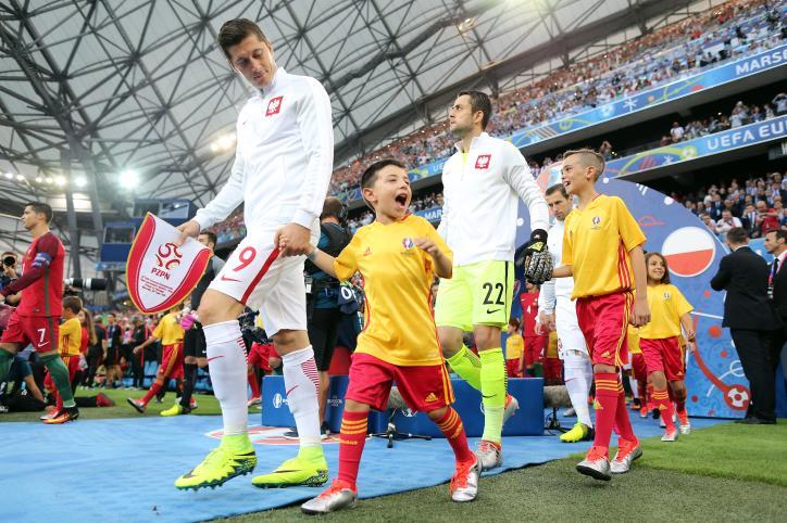 UEFA EURO 2020 TM będzie wyjątkowym wydarzeniem.