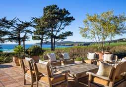 Mile Dr Pebble Beach