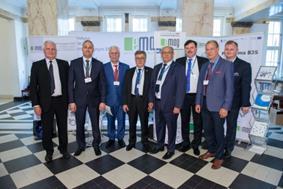 (Pro Novum Sp. z o.o.), Organizacja prac pod napięciem Bogumił Dudek (Polski