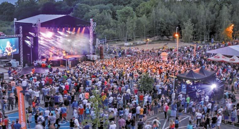 Spartakiady Przedszkolaków.