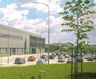 W sierpniu natomiast przestrzeń publiczna naszego miasta wzbogaci się o dwa nowe skwery, które z pewnością przypadną do gustu osobom mającym ochotę na chwilę relaksu również w gronie znajomych.