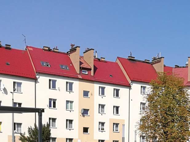 GOSPODARKA WAŻNE ZMIANY DOTYCZĄCE LOKATORÓW MIESZKAŃ KOMUNALNYCH 21 kwietnia br. weszły w życie nowe przepisy dotyczące mieszkań komunalnych.