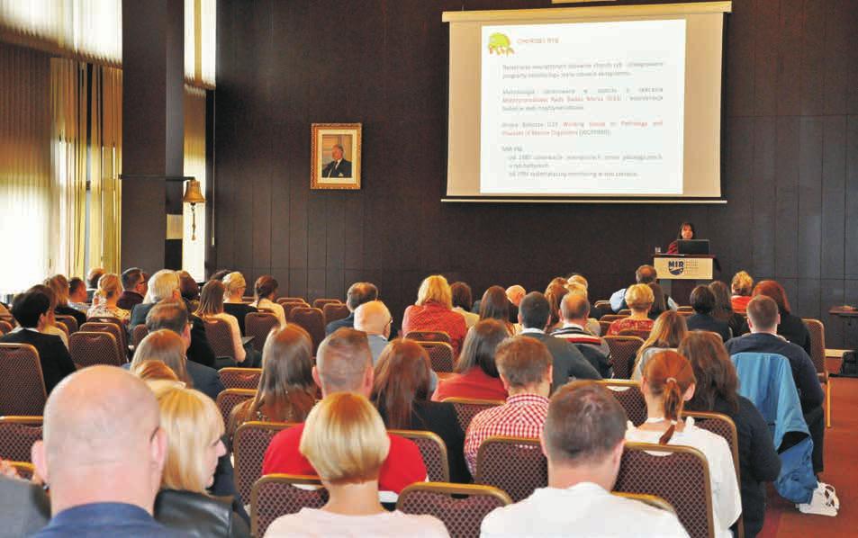 WIADOMOŒCI RYBACKIE Targi Seafood Expo Global są największym na świecie wydarzeniem skupiającym przetwórców związanych z globalnym rynkiem ryb i owoców morza.