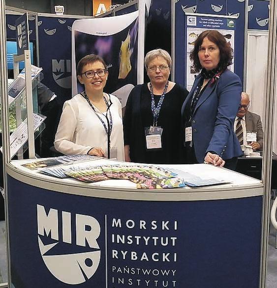 S.A. za filety śledziowe matias w kawałkach Puchar Ministra Gspodarki Morskiej i Żeglugi Śródlądowej za najlepszy produkt Targów Polfish