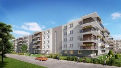 Kolejne 9 inwestycji w obecnych i nowych lokalizacjach zostanie rozpoczętych, a około 1000 mieszkań zaoferowanych do sprzedaży w trakcie bieżącego roku. Osiedle Viva Garden ul.