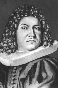 Jaub Bernoulli