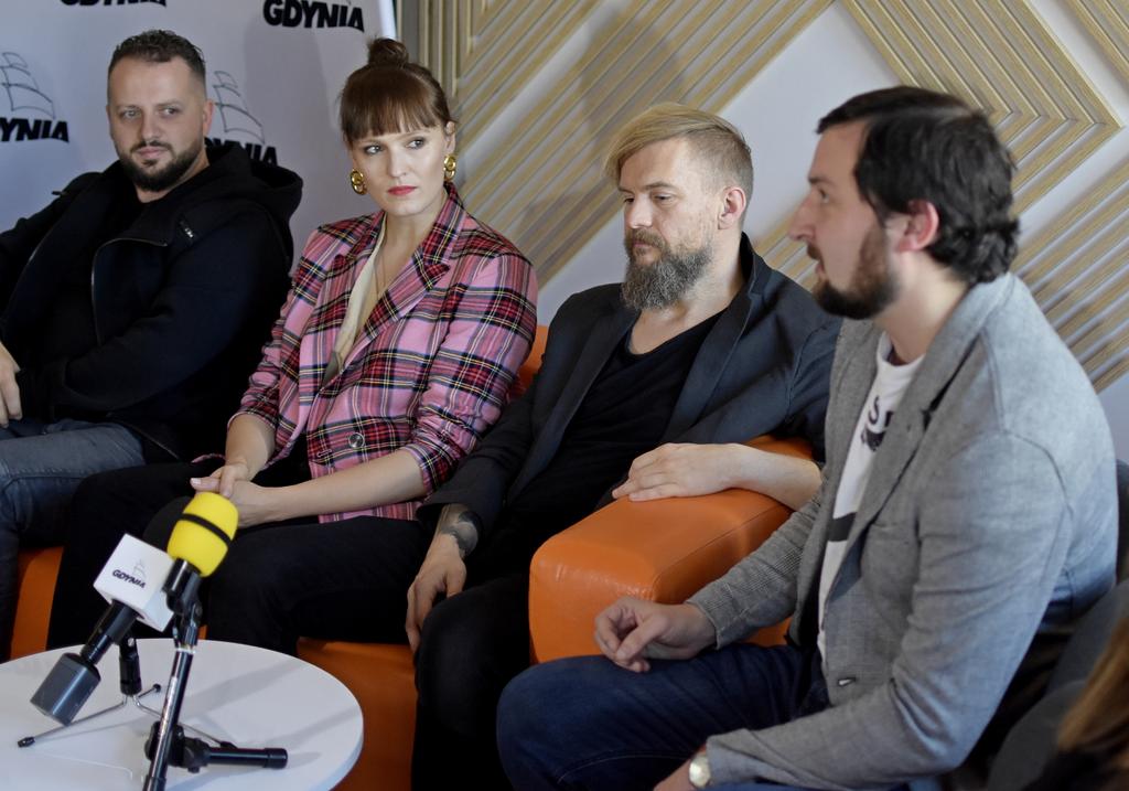 Dla tęskniących za latem przewidziano Żar Tropików. Będzie to strefa spotkań, gdzie na leżakach i hamakach będzie można odpocząć i ogrzać się przy grzybkach grzewczych.