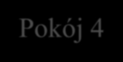 Pokój 4-