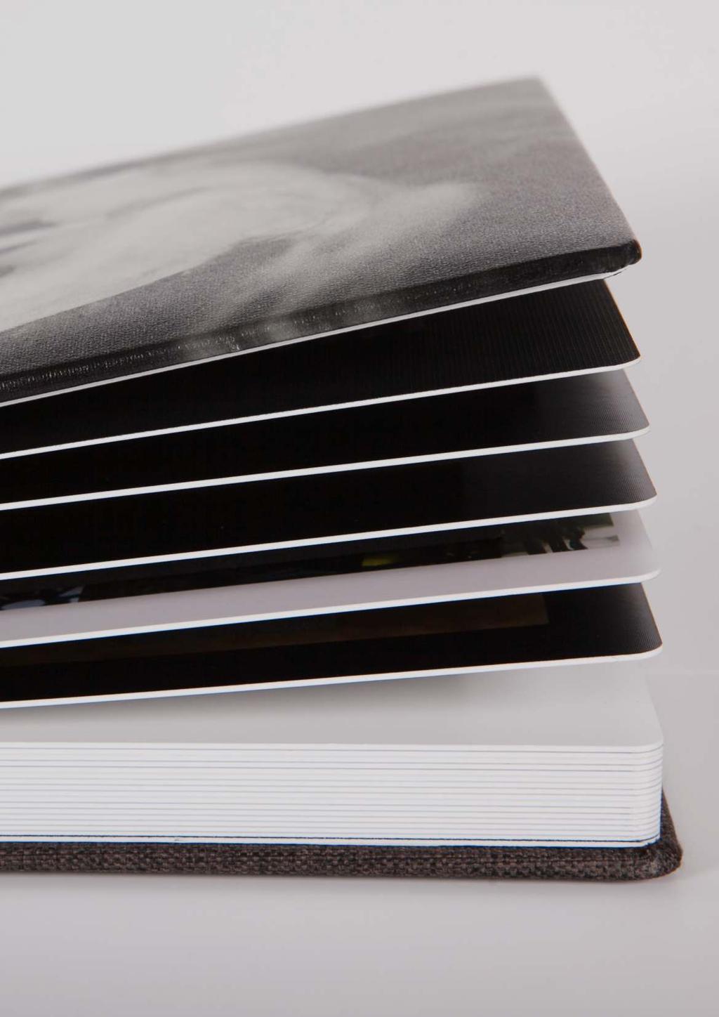 FOTOALBUMY CLASSIC druk