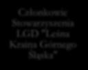 Członkowie Stowarzyszenia LGD "Leśna Kraina Górnego Śląska" Sektor gospodarczy Sektor publiczny Sektor społeczny Mieszkańcy Walne Zebranie Członków Rada Zarząd Komisja Rewizyjna Biuro Źródło: