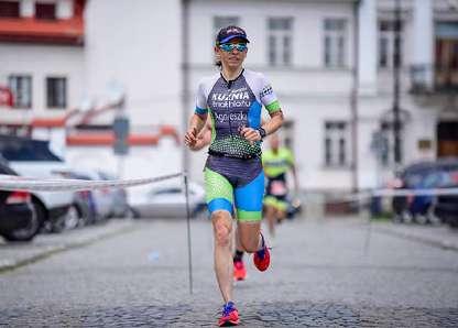 RUSZYŁY ZAPISY NA GARMIN IRON TRIATHLON 2020!