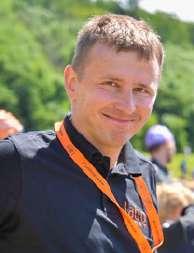 Zachęcamy gorąco całą społeczność sportowców oraz wszystkich mieszkańców Pomorza i nie tylko, do udziału w tej imprezie.