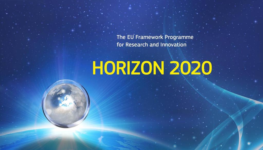 Program Horyzont 2020 Ogólny wzór umowy o udzielenie dotacji więcej niż jednemu beneficjentowi (H2020