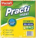 cleaning with Practi 135.