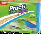 cleaning with Practi 136.