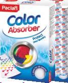 cleaning color absorber 135.