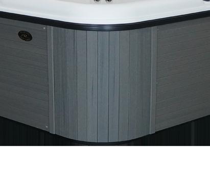 MADE IN USA; nordic hot tubs KOMFORTOWE WANNY ogrodowe SPA - KOLEKCJA sport - The