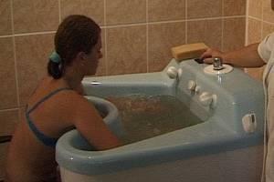 Hydroterapia