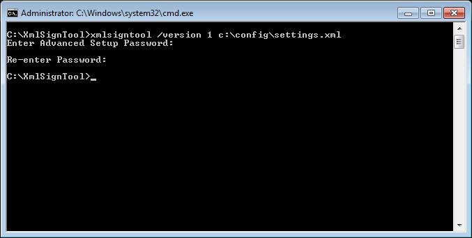 Wartość parametru /version zależy od wersji produktu ESET NOD32 Antivirus. W przypadku wersji programu ESET NOD32 Antivirus wcześniejszych niż 11.1 użyj parametru /version 1.