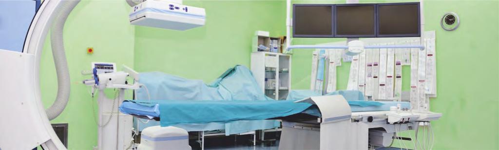 ZESTAW PROCEDUR W