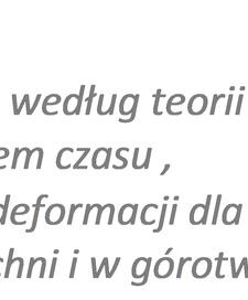Zagłębia Lubelskiego, a wcześniej również