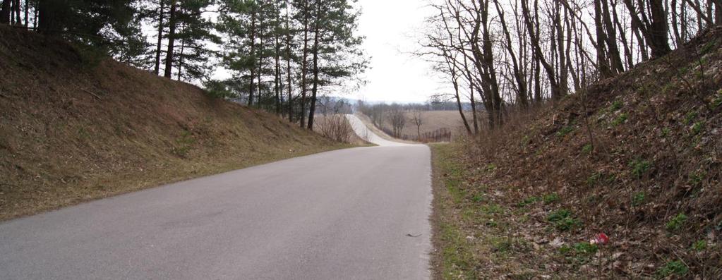 Remont drogi powiatowej nr 1266B Nomiki Zaśpicze 1,060km Wartość robót brutto: 199 992,16zł Powiat Sokólski: 99 996,08zł Wkład finansowy gminy: 99 996,08zł Remont drogi powiatowej nr 1278B Ostrów