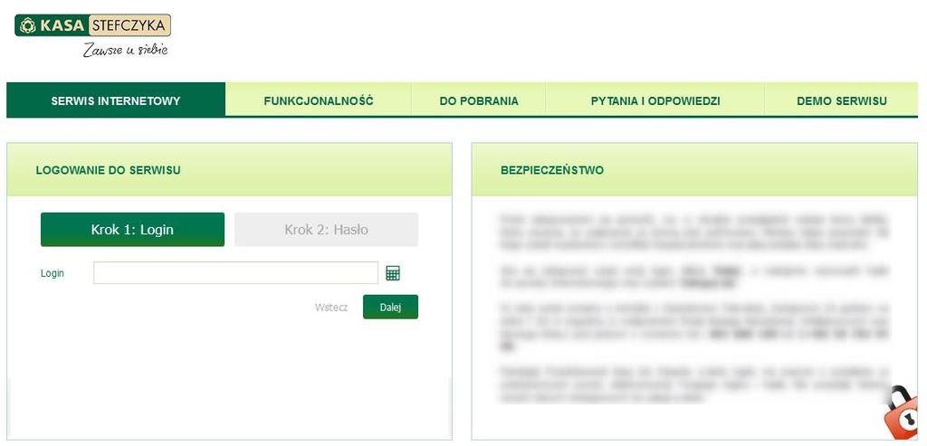 Metody nierealizowane W ramach API nie są realizowane wymienione w poniższej tabeli metody: AUTORYZACJI authorizeext uwierzytelnianie w zewnętrznym narzędziu autoryzacyjnym ACCOUNT INFORMATION