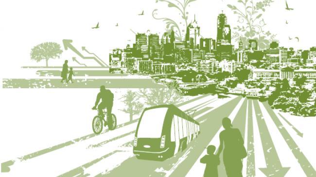 2 z 38 Plan Zrównoważonej Mobilności Miejskiej (SUMP - Sustainable Urban Mobility Plan) narzędzie zarządzania mobilnością dokument