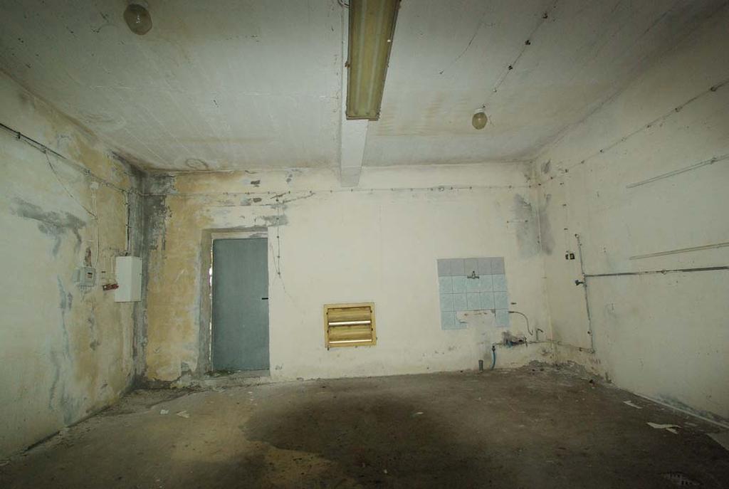 10 Wnętrzne pomieszczenia nr 04, widok