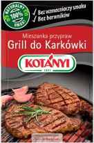 Albi-G,7zł/kg Tacki do grilla