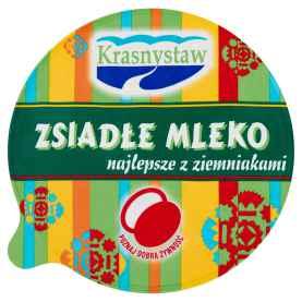 7% Mleko