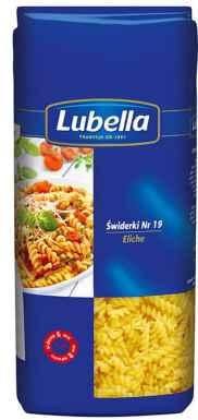 Makaron Lubella 