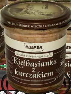 Mięspek wybrany