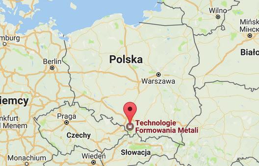 W ofercie posiadamy maszyny i urządzenia przeznaczone dla zróżnicowanych odbiorców zainteresowanych właściwą technologią produkcji zarówno do prac mało- i średnioseryjnych jak również obciążeń