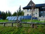 SOLCAMP energia słoneczna z dofinansowaniem data aktualizacji: 2009.03.03 Masz kemping lub punkt postojowy dla przyczep i kamperów? Zamierzasz otworzyć?