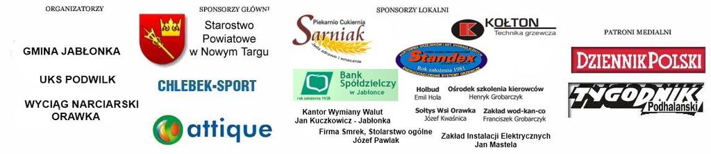 Masters IV (Mężczyźni) Dystans: 7.6 km Prędkość zwycięzcy: 9.88 km/h 1. 91 POL19460213 Grzempa Grzegorz e-rower.pl Bielsko Biała 00:46:10 25 2.