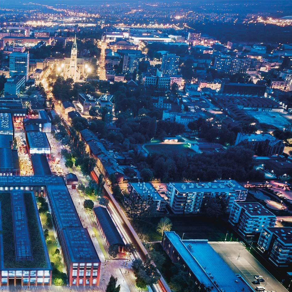 1 13 6 BUDYNEK ZABYTKOWY (ELEKTROCIEPŁOWNIA) BUDYNKÓW HISTORYCZNYCH