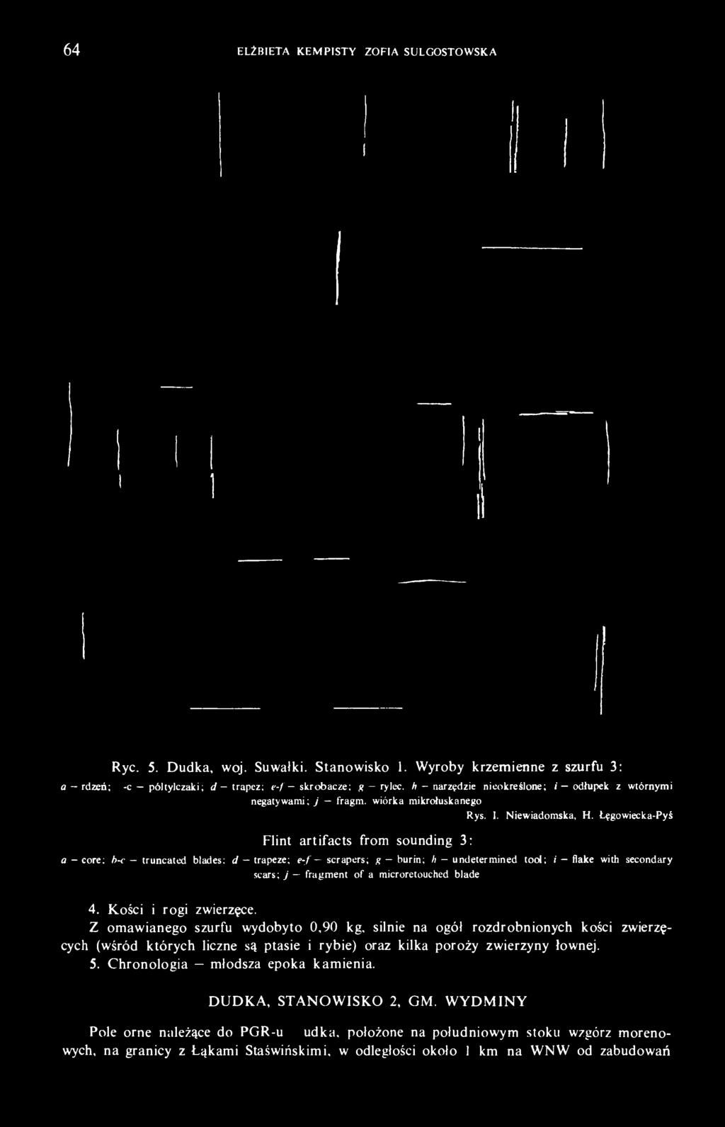 Niewiadomska, H.