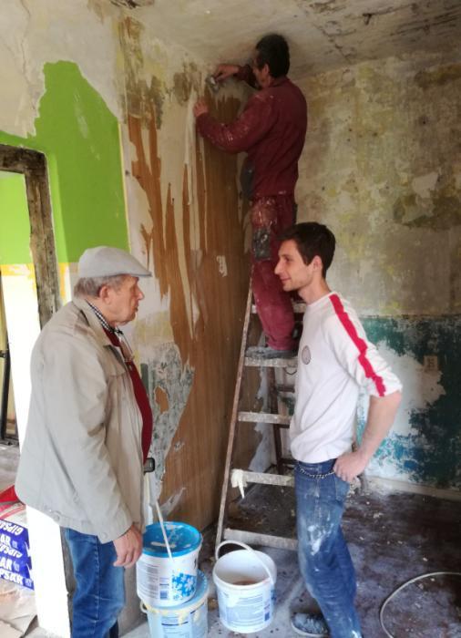 Pracownik socjalny w MOPR Zabrze. Konsultant ds.